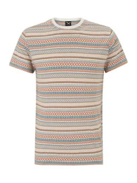 T-Shirt Chop Chop (1-tlg)