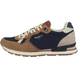 Brit Cove Herren Sneaker