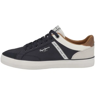 Pepe Jeans Kenton Stage Herren Sneaker