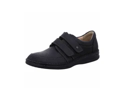 Finn Comfort Wicklow Klettschuh schwarz