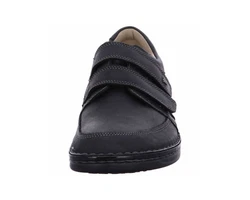 Finn Comfort Wicklow Klettschuh schwarz