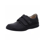 Finn Comfort Wicklow Klettschuh schwarz