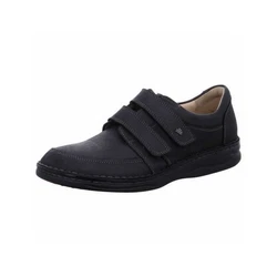 Finn Comfort Wicklow Klettschuh schwarz
