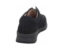 Finn Comfort Schnürschuh ANDOVER schwarz