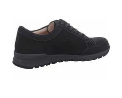 Finn Comfort Schnürschuh ANDOVER schwarz
