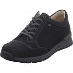Finn Comfort Schnürschuh ANDOVER schwarz