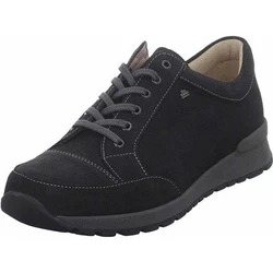 Finn Comfort Schnürschuh ANDOVER schwarz