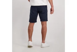 CARS JEANS Shorts BLACKER Str Dunkelblau/Blau/Hellblau