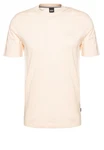 BOSS T-Shirt Thompson Orange/Rosa/Khaki/Beige