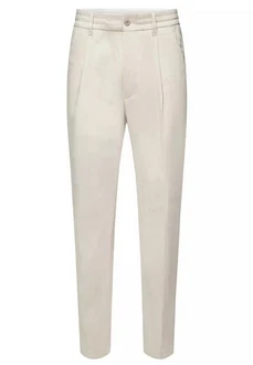 DRYKORN Hose Chasy Khaki/Beige/Braun