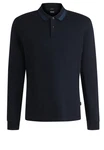 BOSS Poloshirt H-Pleins (199) 199