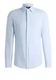Langarmhemd P-Hank (1-tlg)