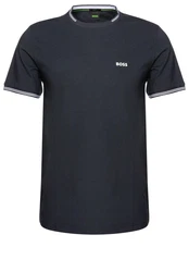 BOSS GREEN T-Shirt Taul grün