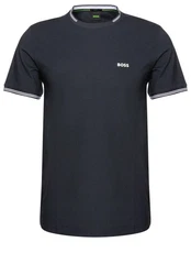 BOSS GREEN T-Shirt Taul grün