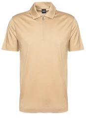 BOSS Poloshirt H-Paras Khaki/Braun/Beige