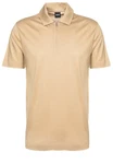 BOSS Poloshirt H-Paras Khaki/Braun/Beige