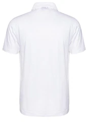 BOSS Poloshirt H-Paras Weiß/Creme