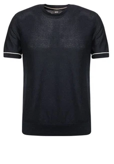 BOSS Strickpullover H-Jianfranco (1-tlg)