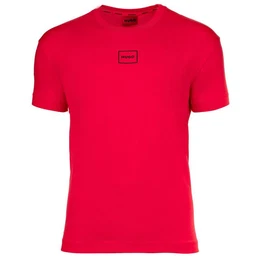 T-Shirt Herren T-Shirt - Laze, Rundhals, Kurzarm, Logo, (Packung, 1er Pack)