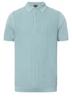 Strellson Adrian Pullover (1-tlg) Hellblau/Blau/Türkis/Grün Strellson Adrian Pullover (1-tlg) Hellblau/Blau/Türkis/Grün