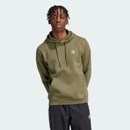 Hoodie TREFOIL ESSENTIALS HOODIE