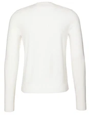 HUGO Strickpullover San Cody-CV Weiß/Creme