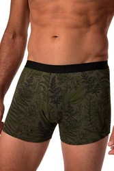 JP1880 Slip Hip-Pants FLEXNAMIC (2er-Pack) Dunkelgrün/Grün