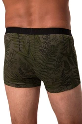JP1880 Slip Hip-Pants FLEXNAMIC (2er-Pack) Dunkelgrün/Grün