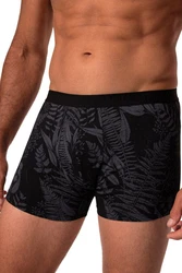 JP1880 Slip Hip-Pants FLEXNAMIC (2er-Pack) Schwarz/Dunkelgrün/Dunkelblau