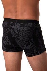 JP1880 Slip Hip-Pants FLEXNAMIC (2er-Pack) Schwarz/Dunkelgrün/Dunkelblau
