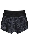 JP1880 Slip Hip-Pants FLEXNAMIC (2er-Pack) Schwarz/Dunkelgrün/Dunkelblau