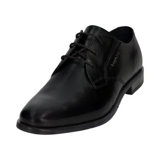 bugatti Schnürschuh Klassischer Schnitt