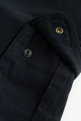 Next Cargohose Cargo-Hose Slim Fit 
