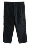 Next Cargohose Cargo-Hose Slim Fit 