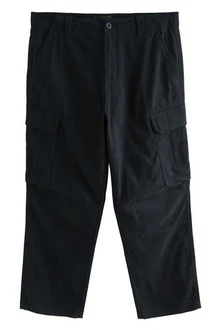 Next Cargohose Cargo-Hose Slim Fit