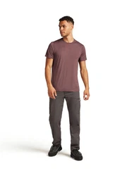 Icebreaker T-Shirt Herren MERINO 150 TECH LITE III (1-tlg) 