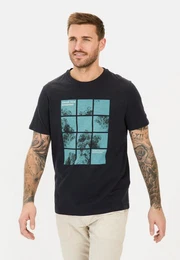 T-Shirt aus Organic Cotton