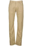 Baldessarini 5-Pocket Hose Herren Regular Fit JACK Khaki/Beige Baldessarini 5-Pocket Hose Herren Regular Fit JACK Khaki/Beige