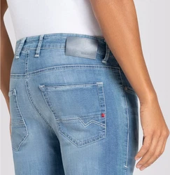 MAC 5-Pocket Jeans 