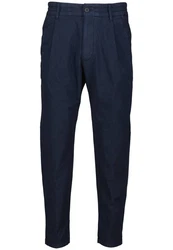 Drykorn Herren Hose CHASY Dunkelblau/Blau