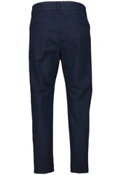 Drykorn Herren Hose CHASY Dunkelblau/Blau