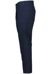 Drykorn Herren Hose CHASY Dunkelblau/Blau