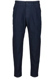 Drykorn Herren Hose CHASY Dunkelblau/Blau