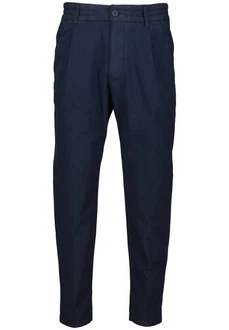 Drykorn Herren Hose CHASY Dunkelblau/Blau