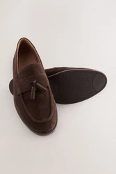 Next Slipper mit Quastendetail Loafer 