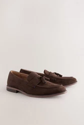 Next Slipper mit Quastendetail Loafer 