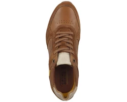 camel active Herren Sneaker (54ALA01) Braun/Beige
