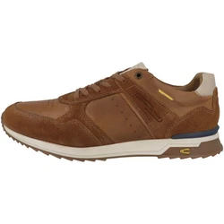 camel active Herren Sneaker (54ALA01) Braun/Beige