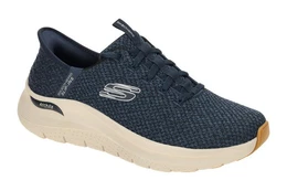 232462 NVY Schnrschuh