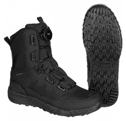 Magnum Einsatzstiefel MAGNUM Schwarz/Dunkelblau/Braun